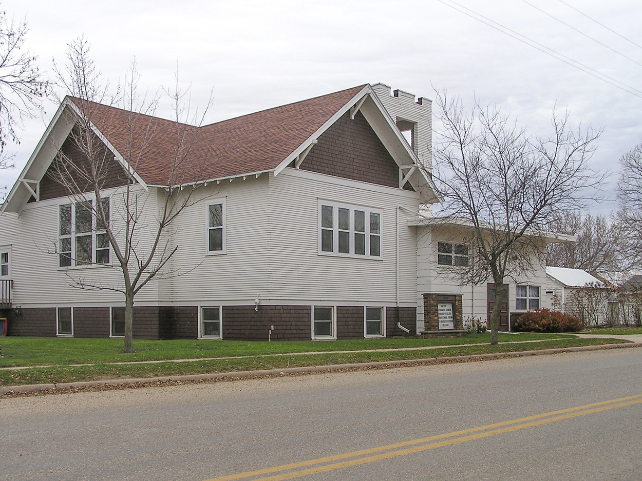 Chester Dakotas Annual Conference of The United Methodist Church